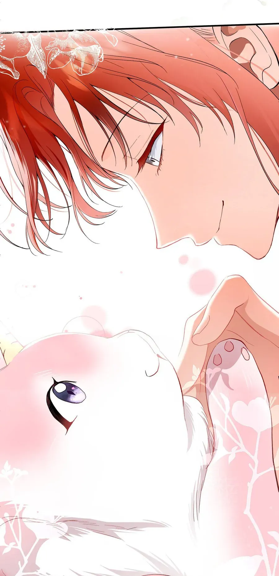 Cô Ấy Sẽ Thuần Phục Anh Hùng Chapter 7 - Trang 17