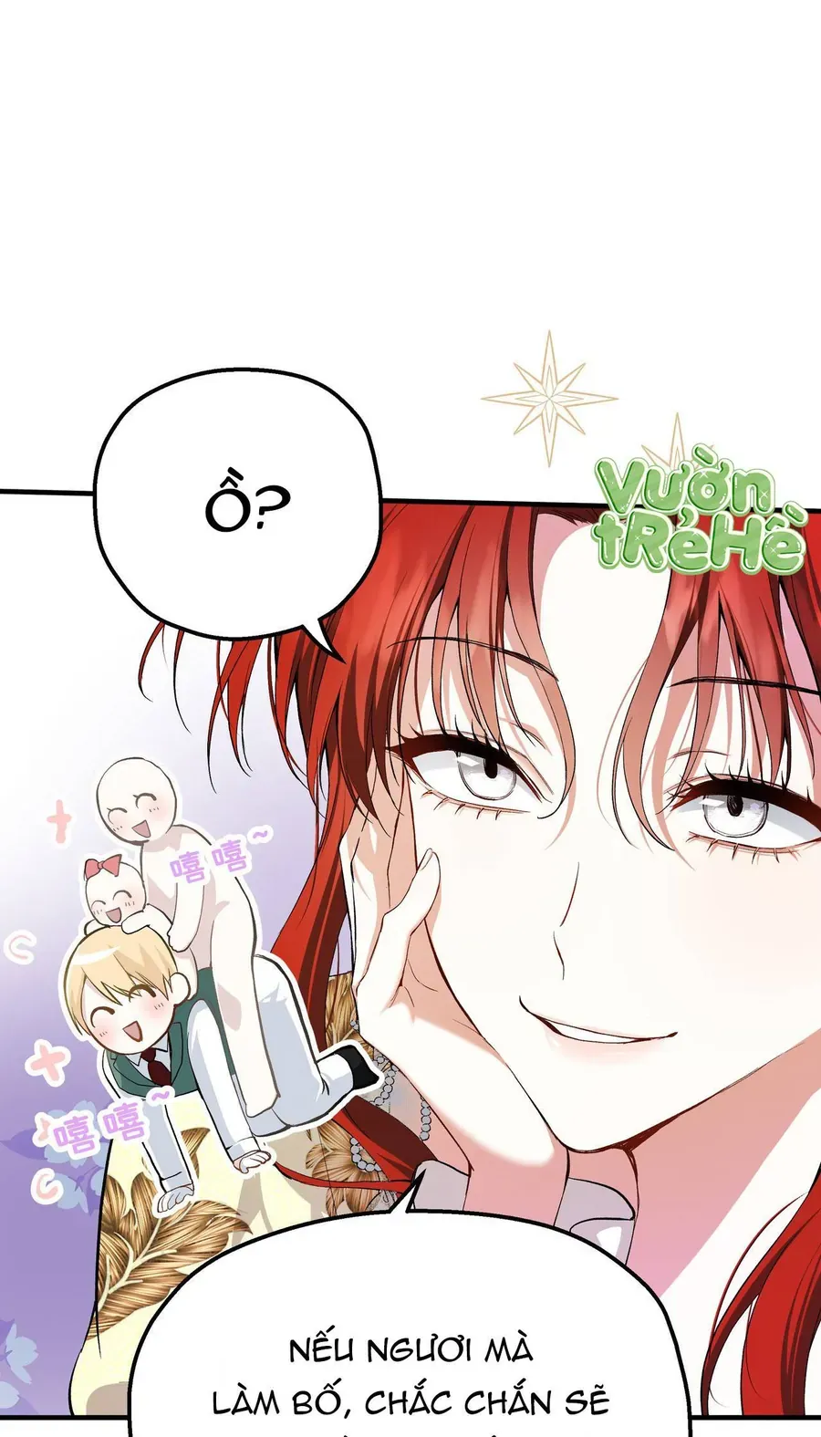 Cô Ấy Sẽ Thuần Phục Anh Hùng Chapter 7 - Trang 25