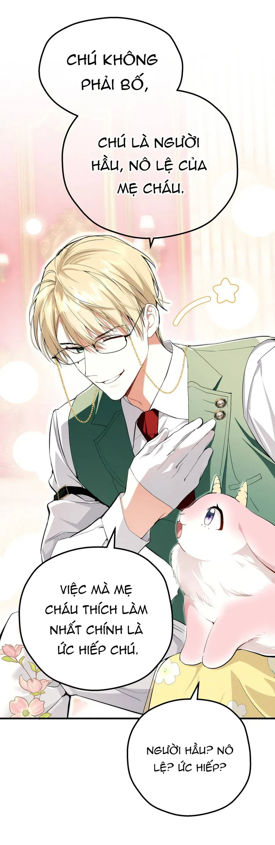 Cô Ấy Sẽ Thuần Phục Anh Hùng Chapter 7 - Trang 27