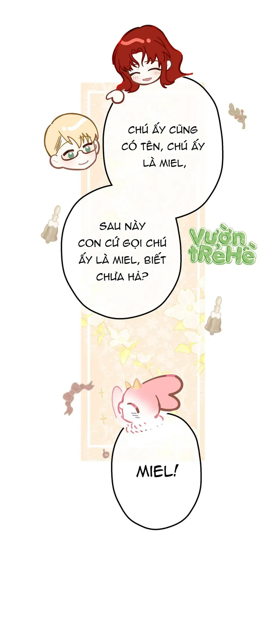 Cô Ấy Sẽ Thuần Phục Anh Hùng Chapter 7 - Trang 29