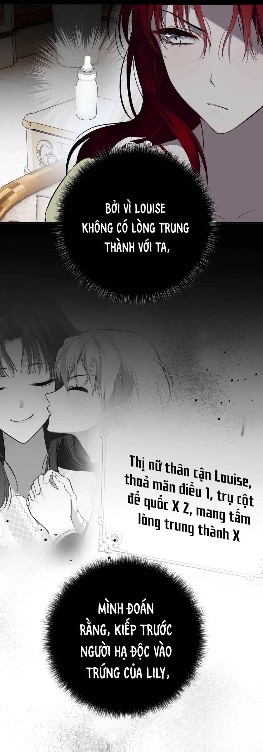 Cô Ấy Sẽ Thuần Phục Anh Hùng Chapter 7 - Trang 32