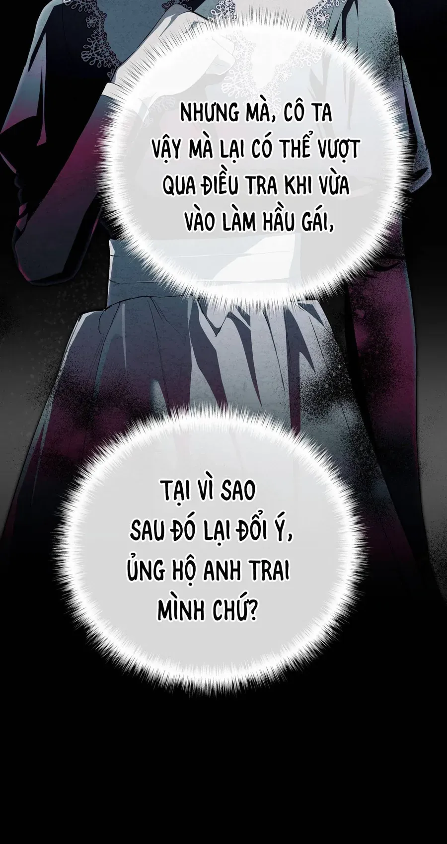 Cô Ấy Sẽ Thuần Phục Anh Hùng Chapter 7 - Trang 35