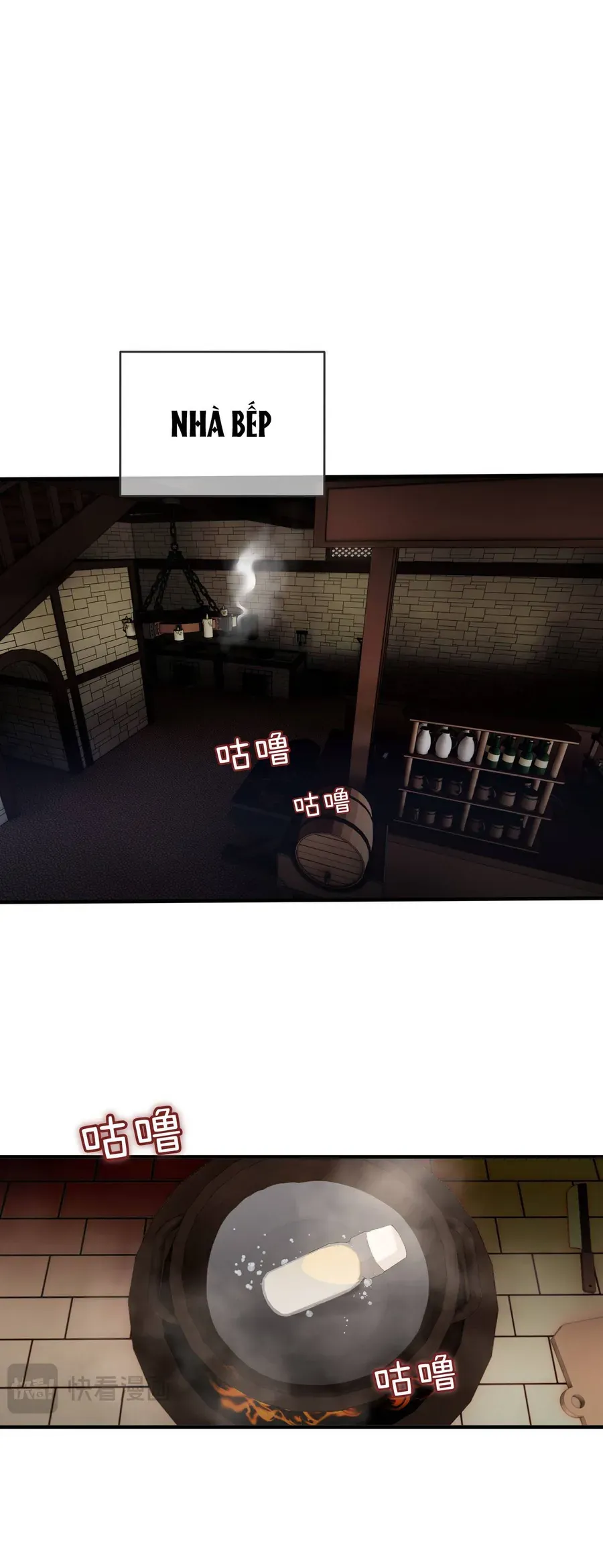 Cô Ấy Sẽ Thuần Phục Anh Hùng Chapter 7 - Trang 40