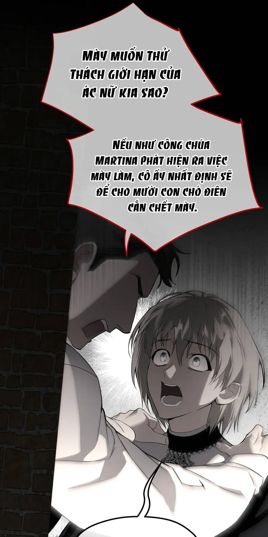 Cô Ấy Sẽ Thuần Phục Anh Hùng Chapter 7 - Trang 42