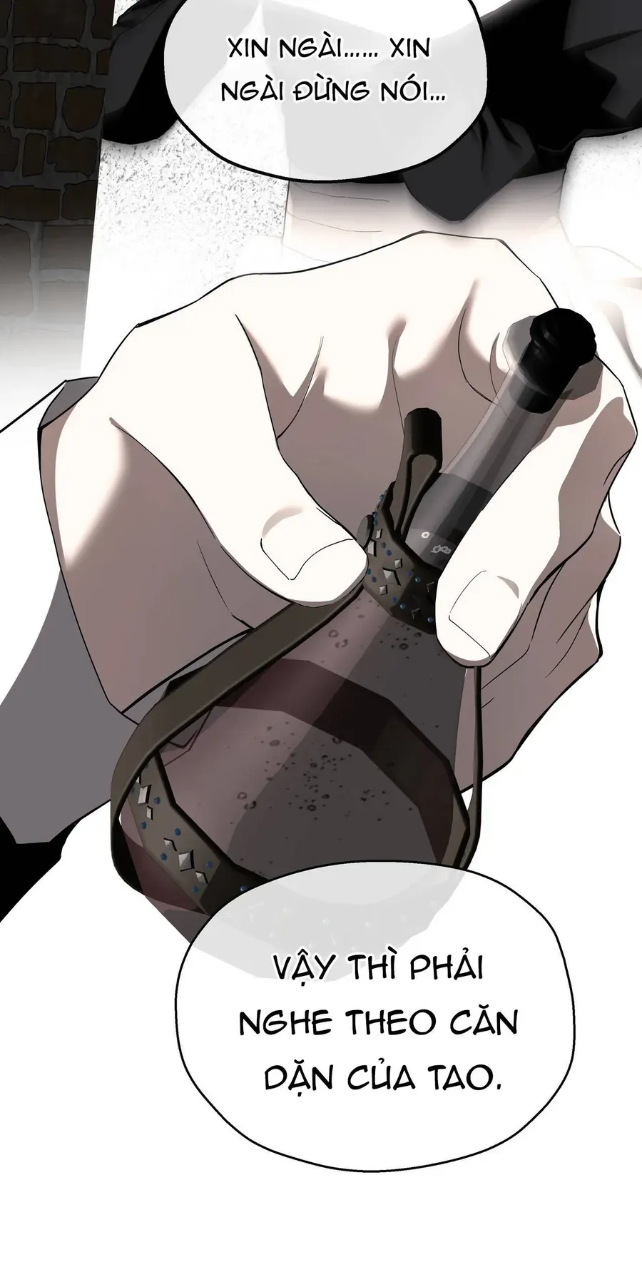 Cô Ấy Sẽ Thuần Phục Anh Hùng Chapter 7 - Trang 43