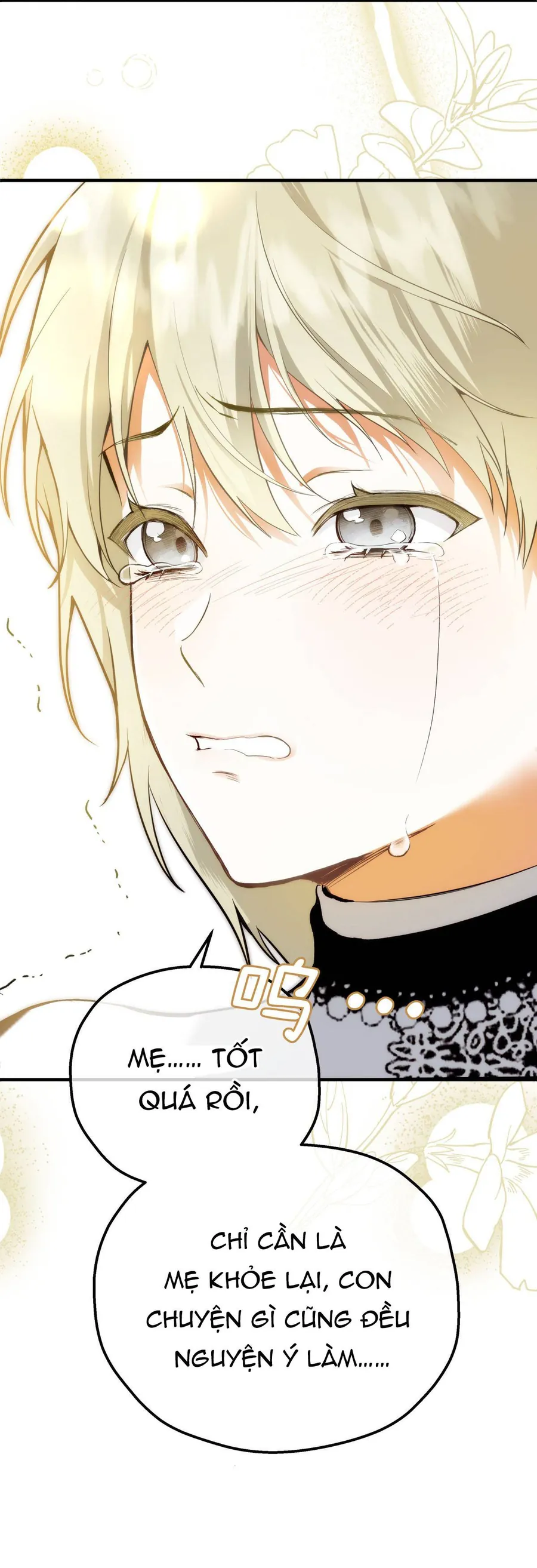 Cô Ấy Sẽ Thuần Phục Anh Hùng Chapter 8 - Trang 13