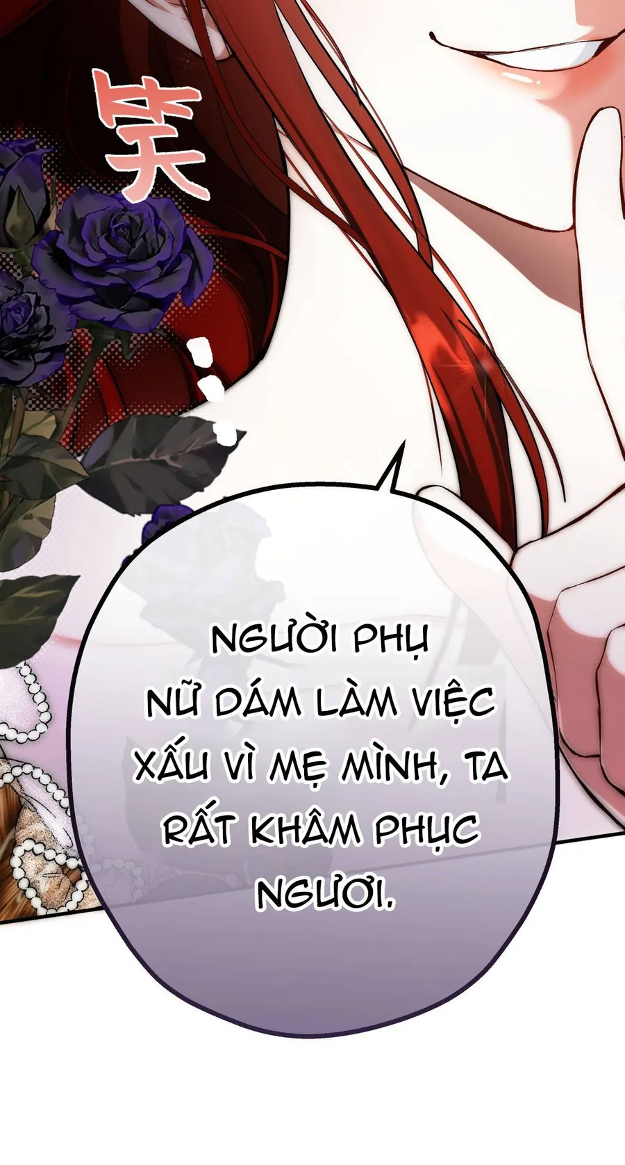 Cô Ấy Sẽ Thuần Phục Anh Hùng Chapter 8 - Trang 17