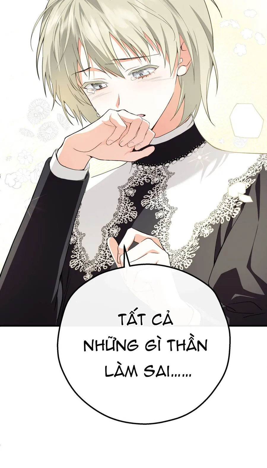 Cô Ấy Sẽ Thuần Phục Anh Hùng Chapter 8 - Trang 21