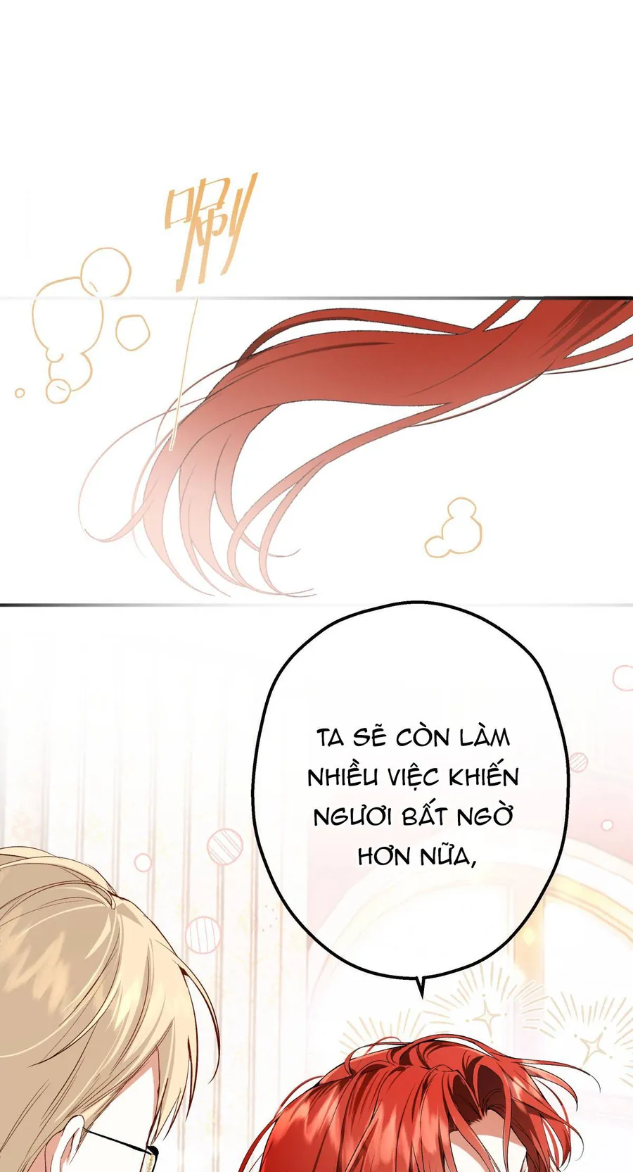 Cô Ấy Sẽ Thuần Phục Anh Hùng Chapter 8 - Trang 27