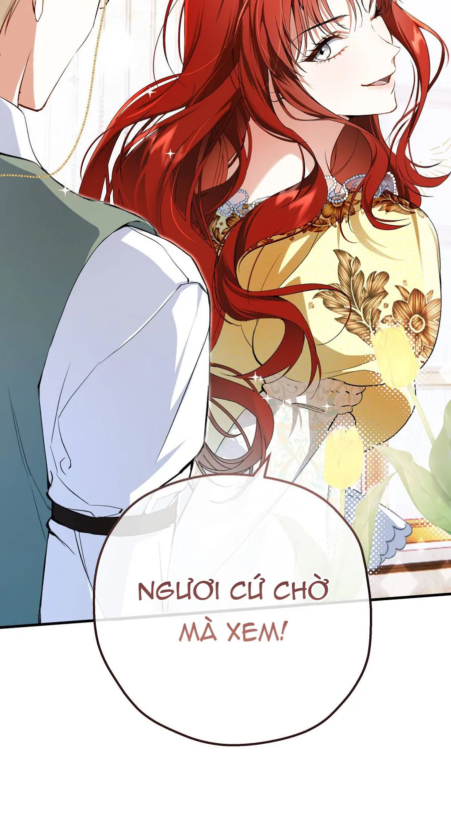 Cô Ấy Sẽ Thuần Phục Anh Hùng Chapter 8 - Trang 28