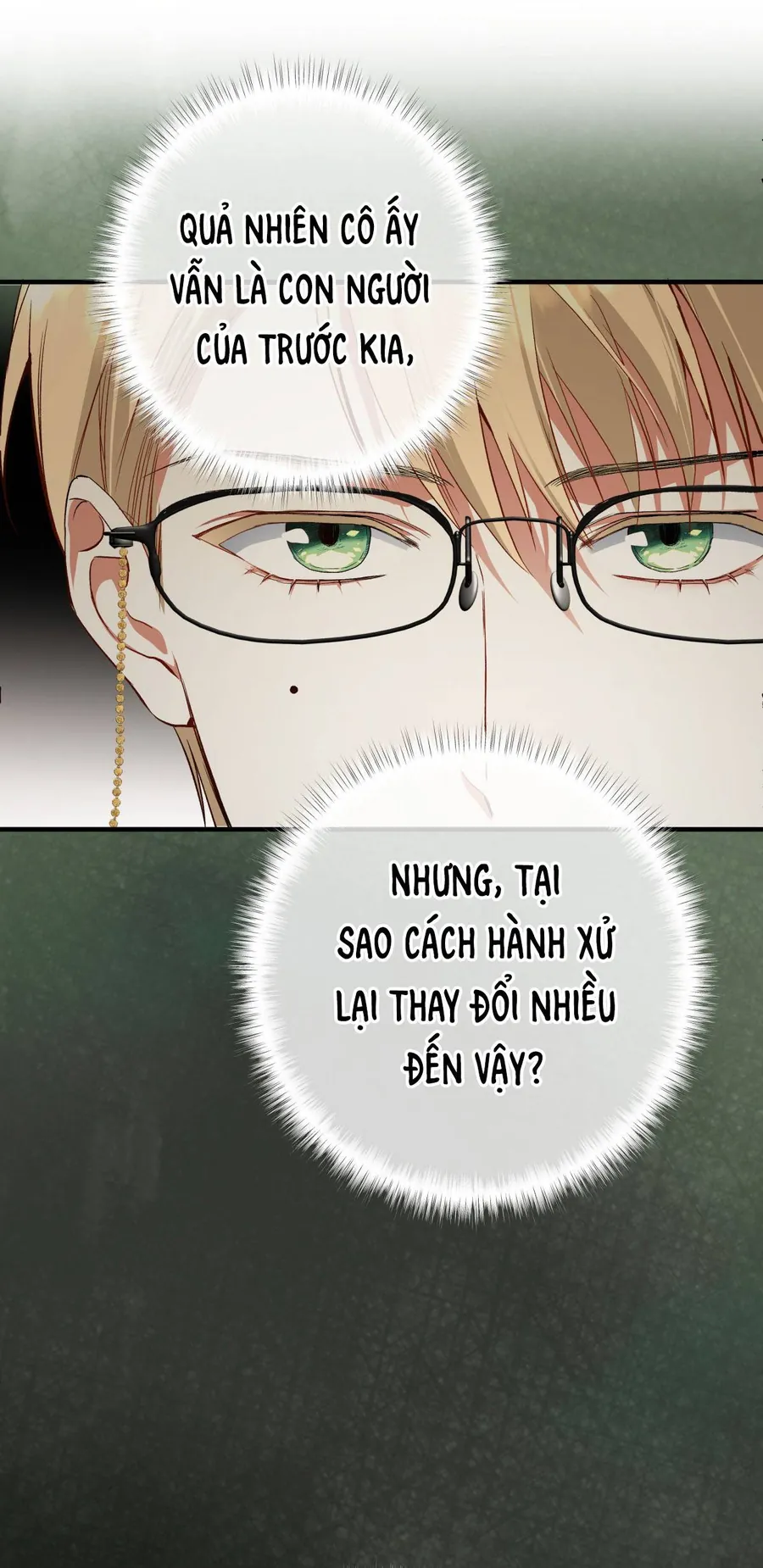 Cô Ấy Sẽ Thuần Phục Anh Hùng Chapter 8 - Trang 31