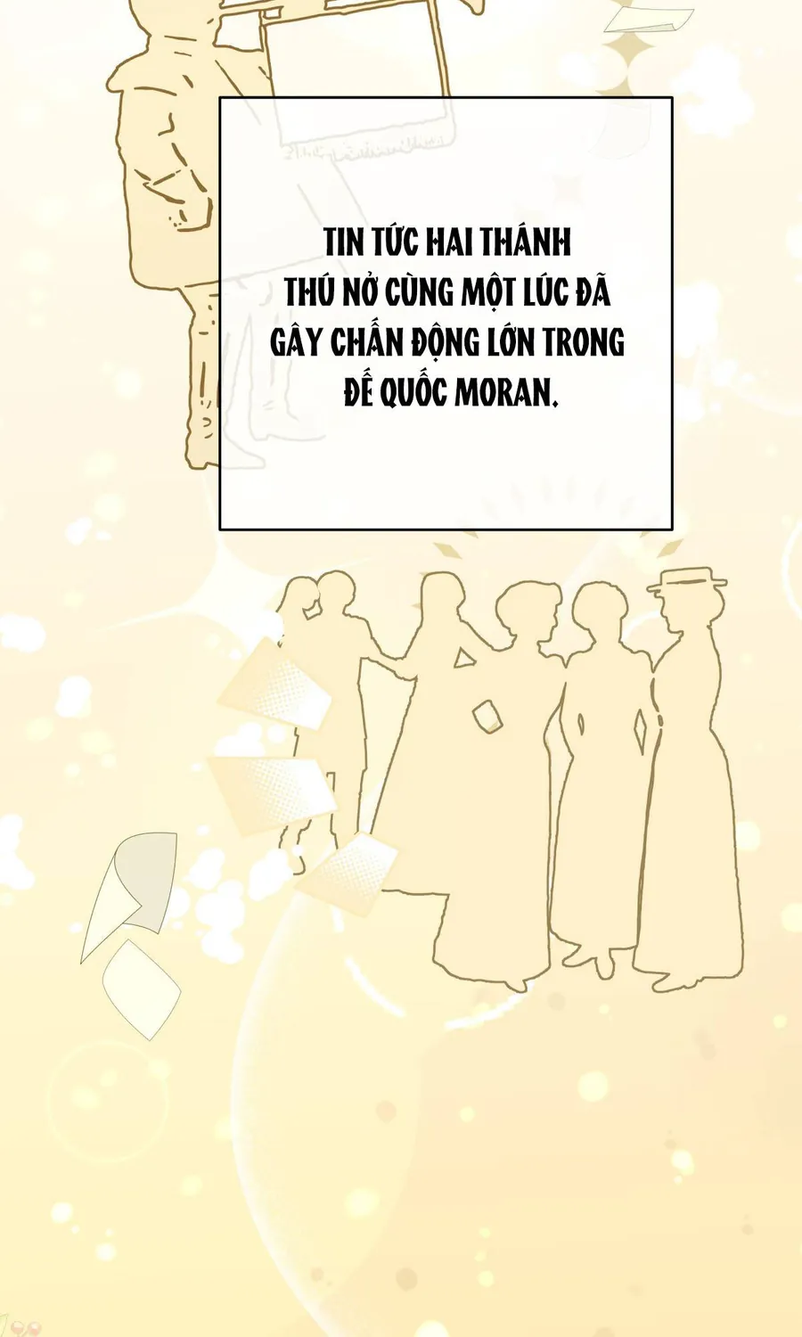 Cô Ấy Sẽ Thuần Phục Anh Hùng Chapter 8 - Trang 38