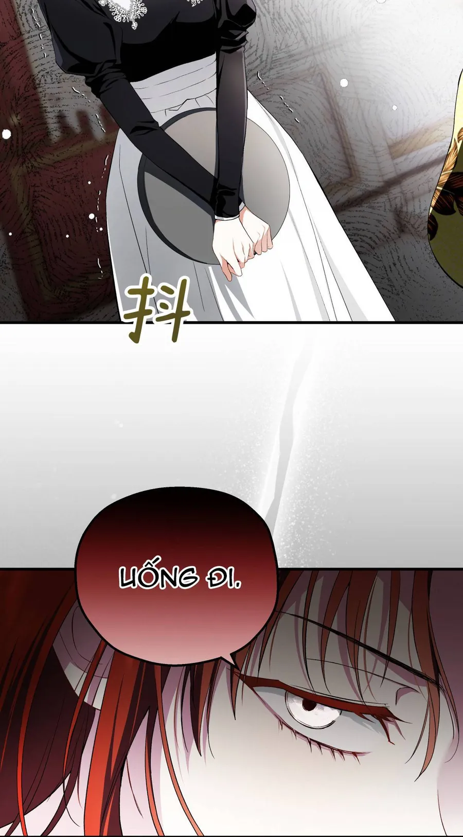 Cô Ấy Sẽ Thuần Phục Anh Hùng Chapter 8 - Trang 4