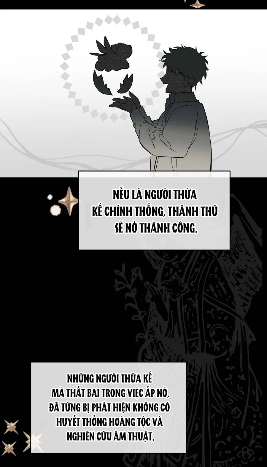 Cô Ấy Sẽ Thuần Phục Anh Hùng Chapter 8 - Trang 41