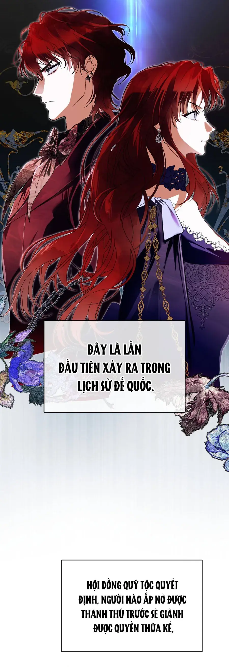 Cô Ấy Sẽ Thuần Phục Anh Hùng Chapter 8 - Trang 44
