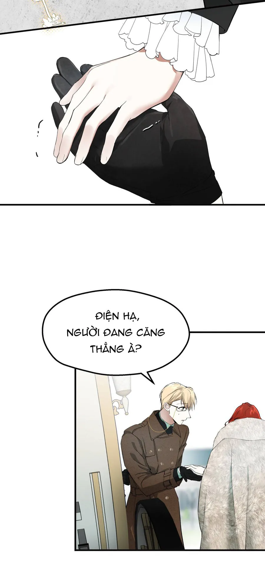 Cô Ấy Sẽ Thuần Phục Anh Hùng Chapter 8 - Trang 48