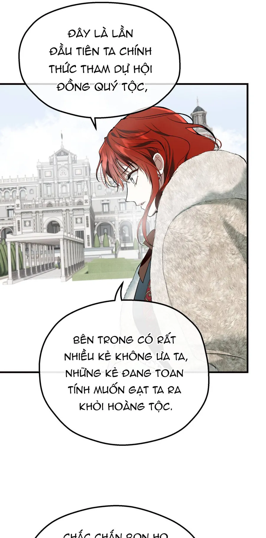 Cô Ấy Sẽ Thuần Phục Anh Hùng Chapter 8 - Trang 49