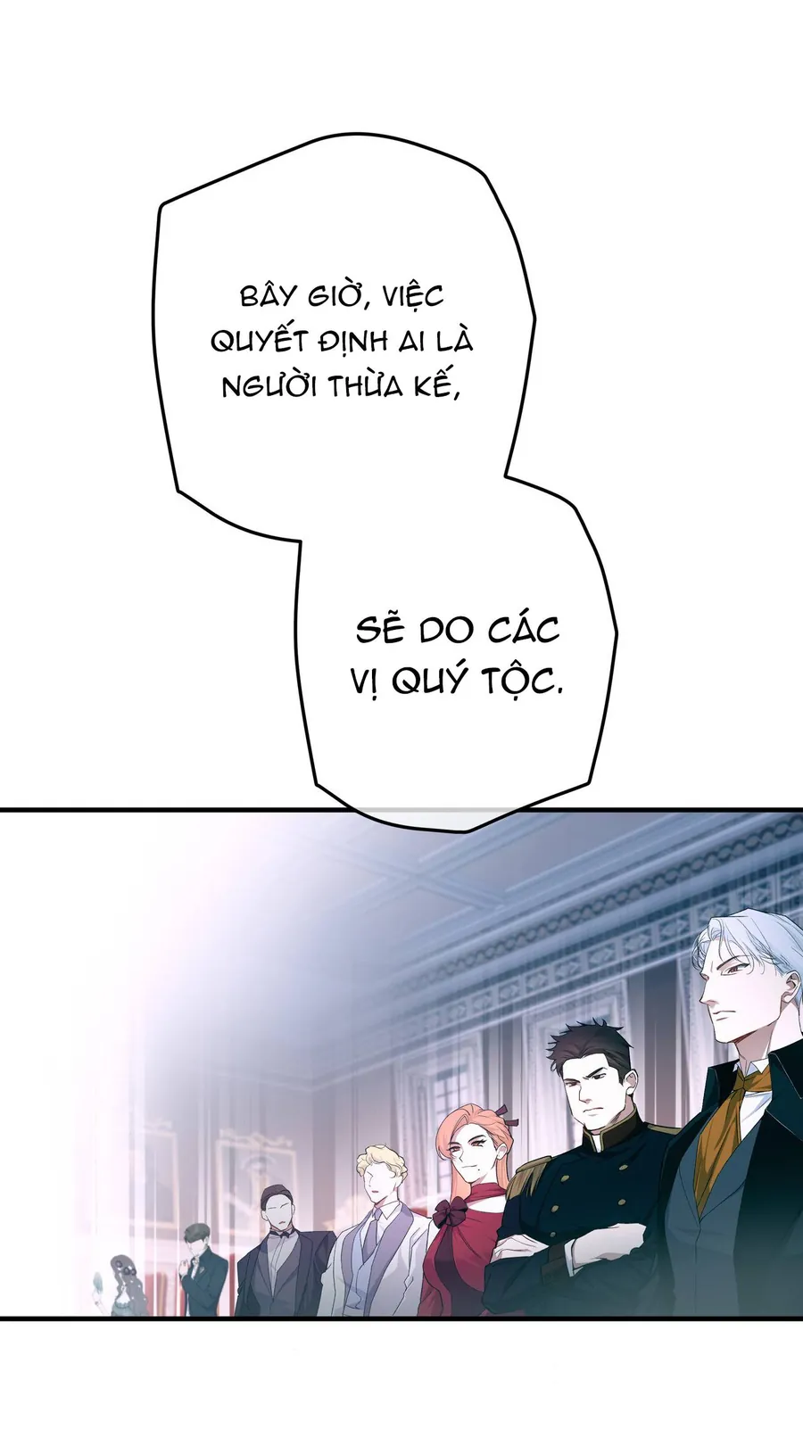 Cô Ấy Sẽ Thuần Phục Anh Hùng Chapter 9 - Trang 10