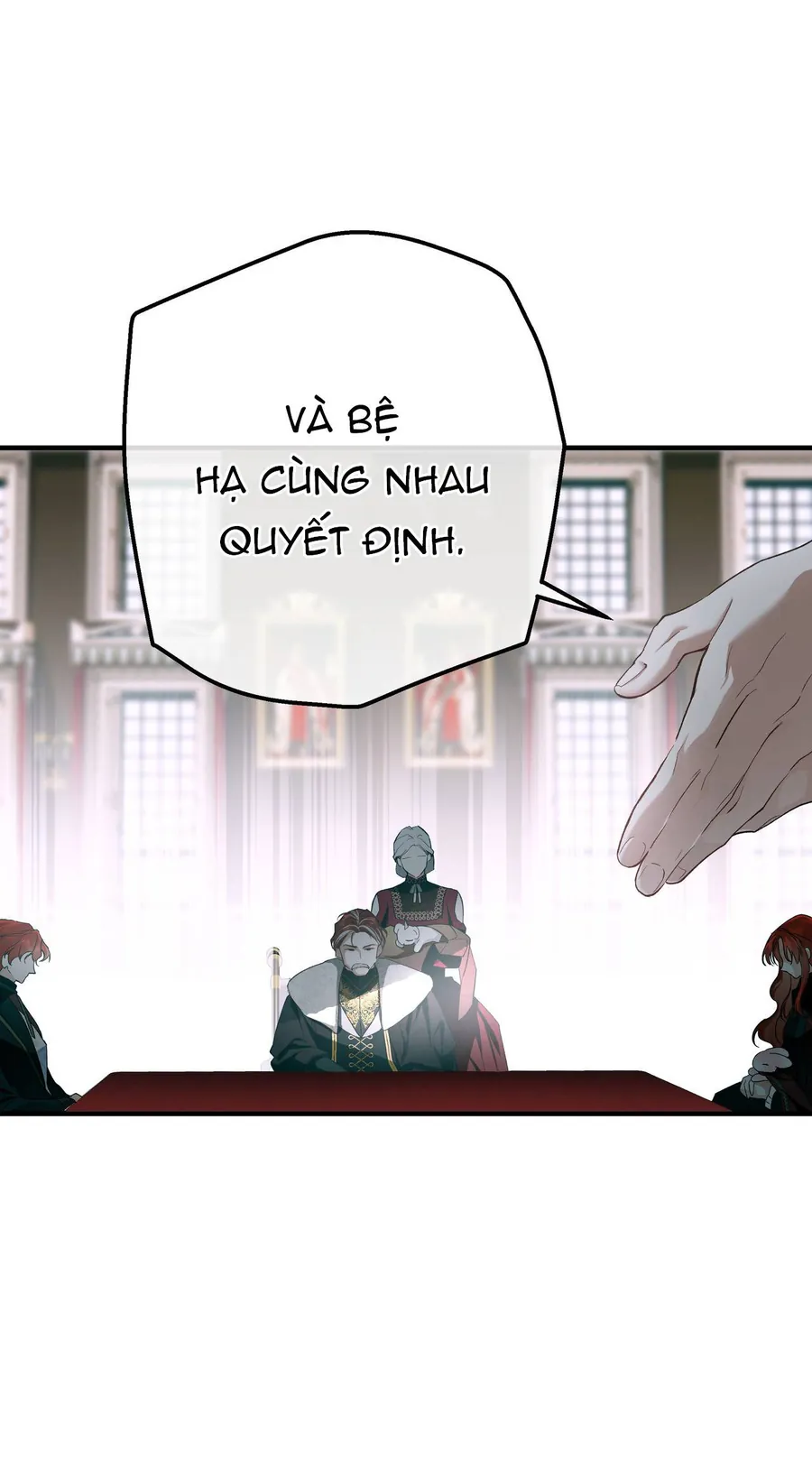 Cô Ấy Sẽ Thuần Phục Anh Hùng Chapter 9 - Trang 11