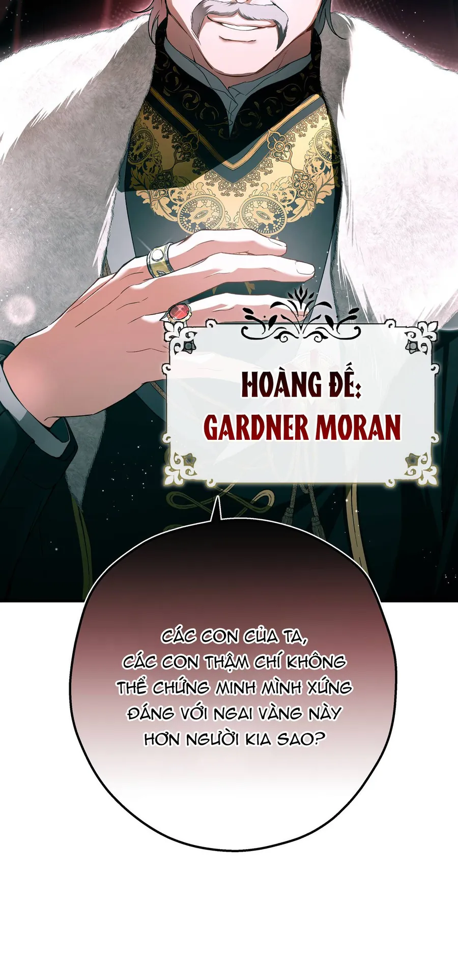 Cô Ấy Sẽ Thuần Phục Anh Hùng Chapter 9 - Trang 16