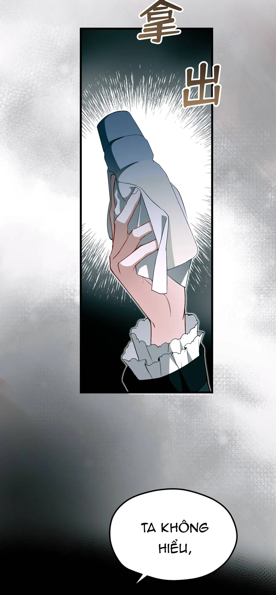 Cô Ấy Sẽ Thuần Phục Anh Hùng Chapter 9 - Trang 22