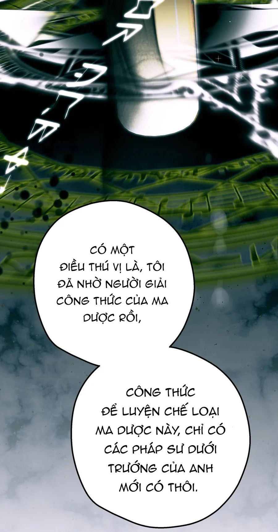 Cô Ấy Sẽ Thuần Phục Anh Hùng Chapter 9 - Trang 25