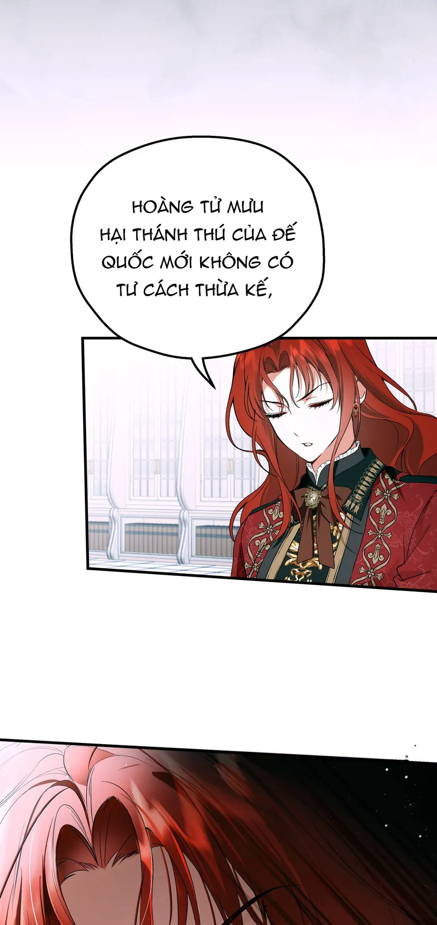 Cô Ấy Sẽ Thuần Phục Anh Hùng Chapter 9 - Trang 26