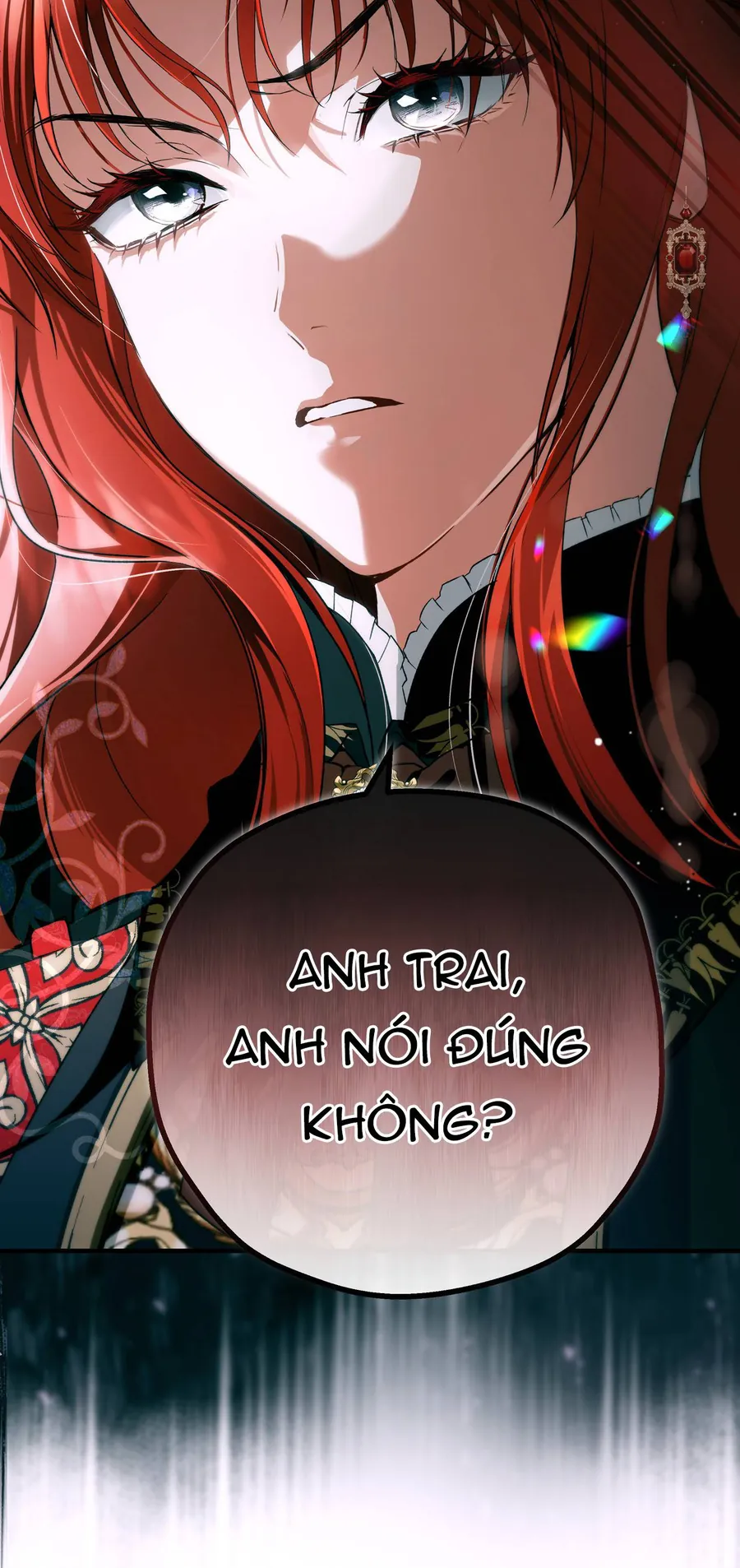 Cô Ấy Sẽ Thuần Phục Anh Hùng Chapter 9 - Trang 27