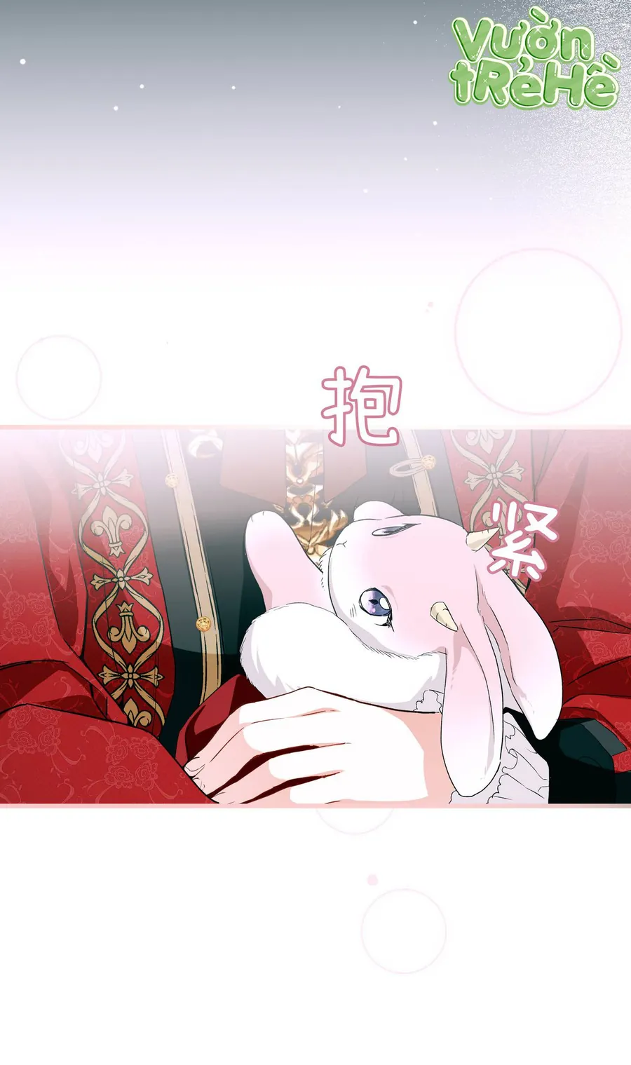 Cô Ấy Sẽ Thuần Phục Anh Hùng Chapter 9 - Trang 32
