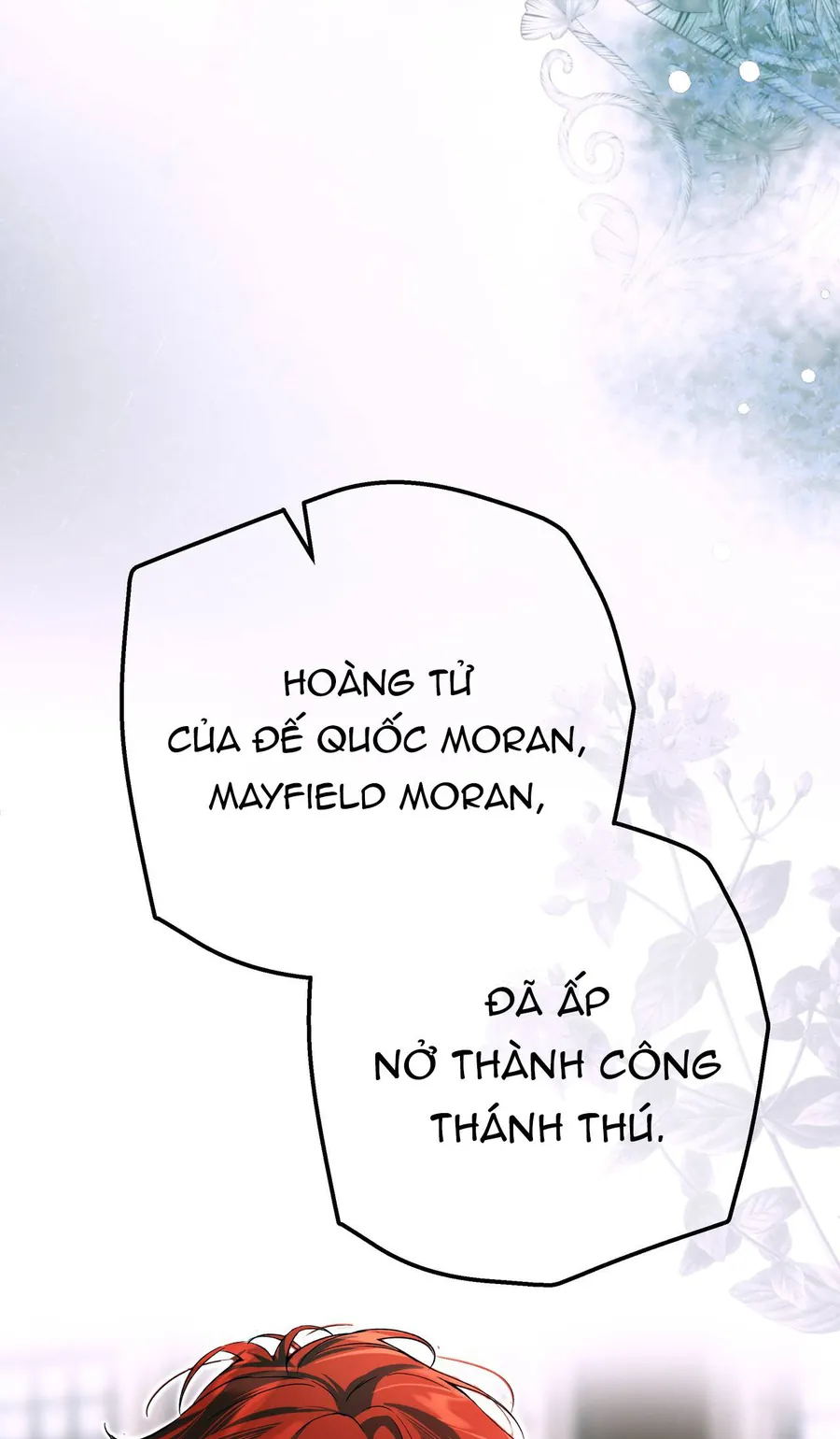 Cô Ấy Sẽ Thuần Phục Anh Hùng Chapter 9 - Trang 4