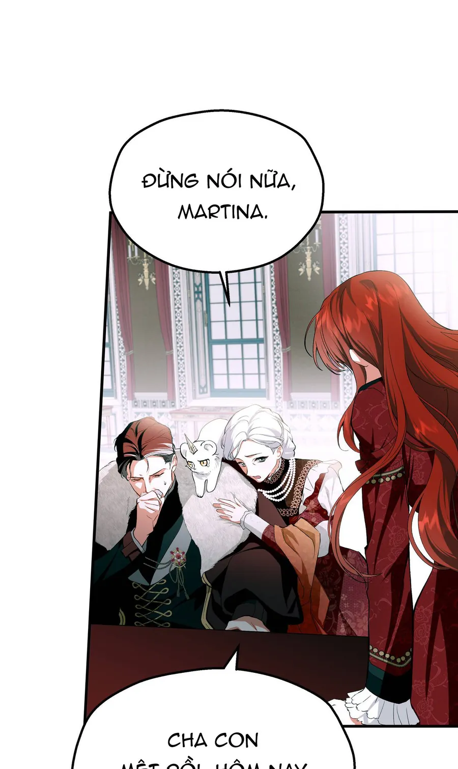 Cô Ấy Sẽ Thuần Phục Anh Hùng Chapter 9 - Trang 50