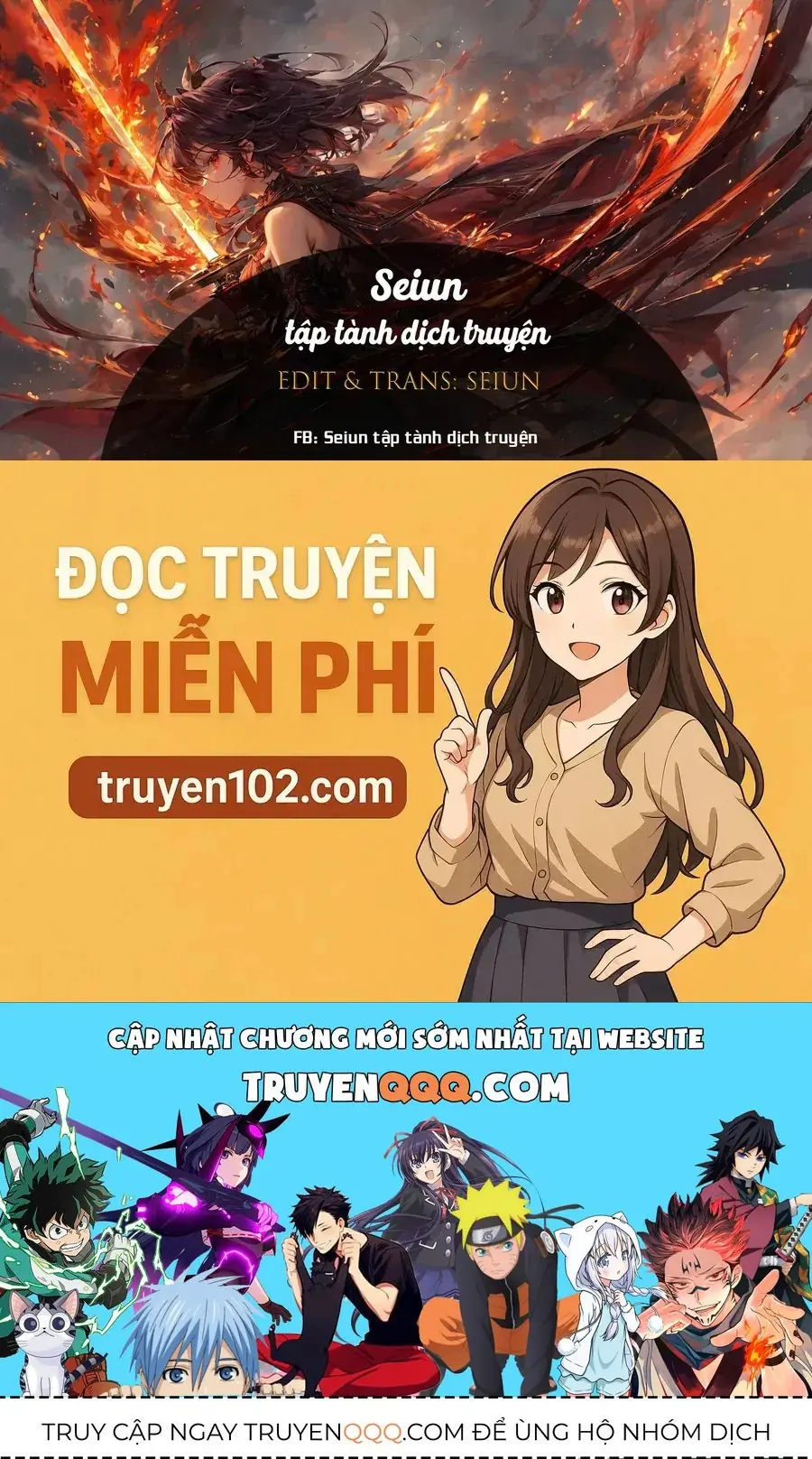 Cô Bạn Gái Dị Thường. Chapter 1 - Trang 5