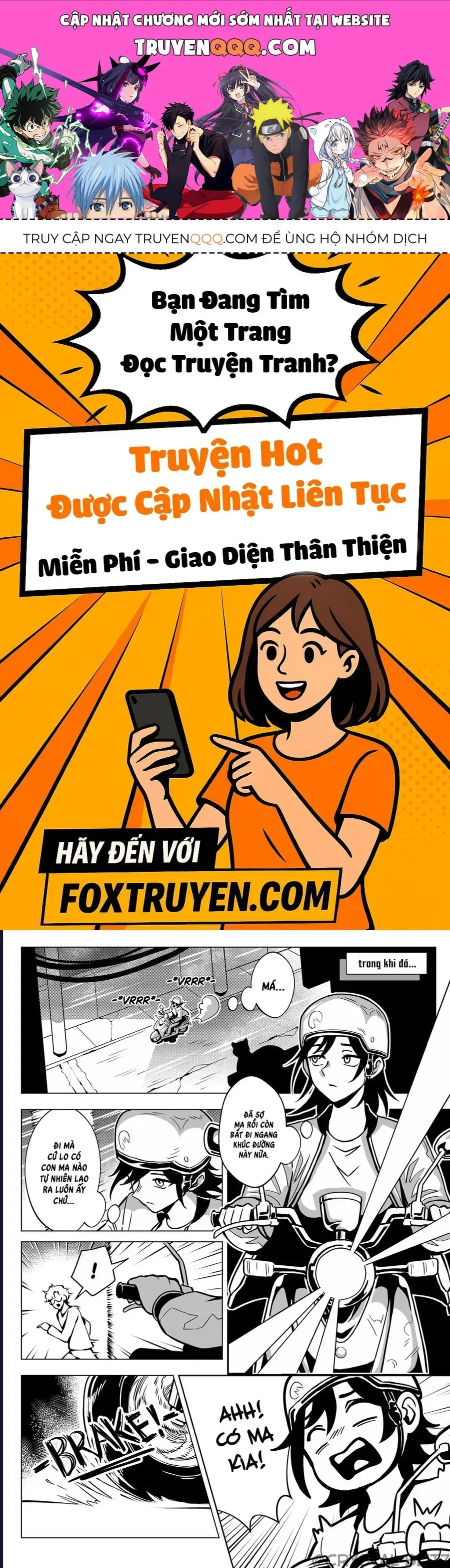 Cô Bạn Gái Dị Thường. Chapter 10 - Trang 2