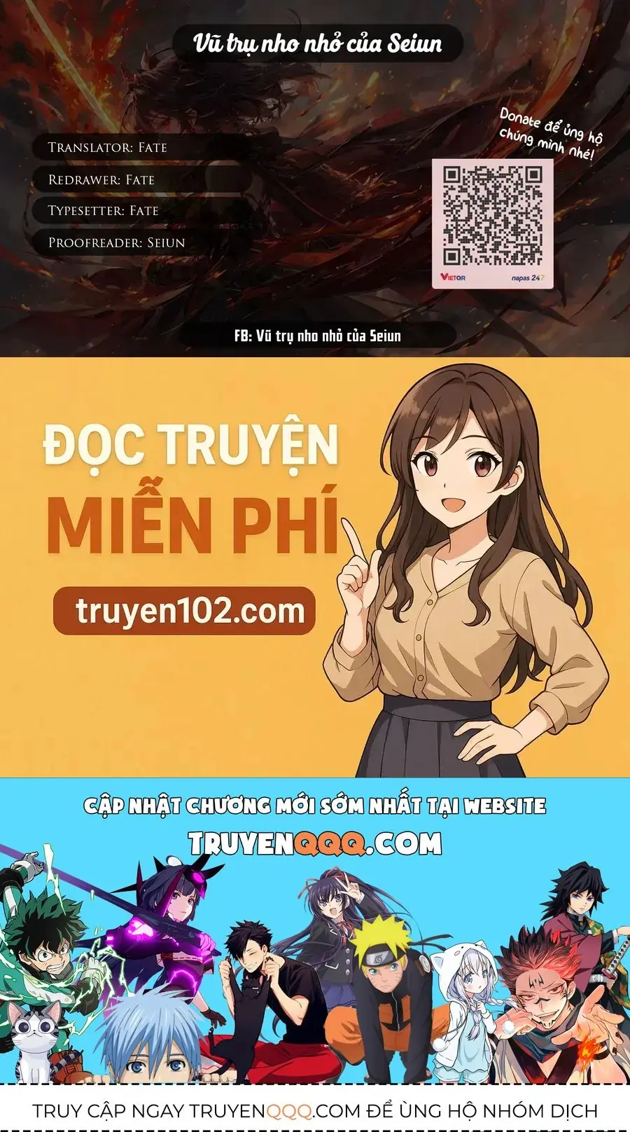 Cô Bạn Gái Dị Thường. Chapter 13 - Trang 9