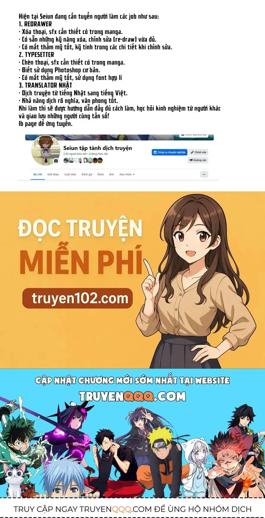 Cô Bạn Gái Dị Thường. Chapter 8 - Trang 6