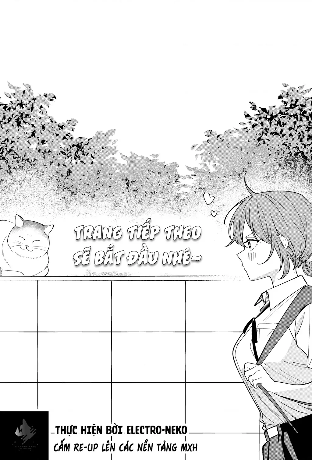 Cô bạn thanh mai trúc mã trong mắt tôi giờ đã khác (Series) Chapter 1 - Trang 12
