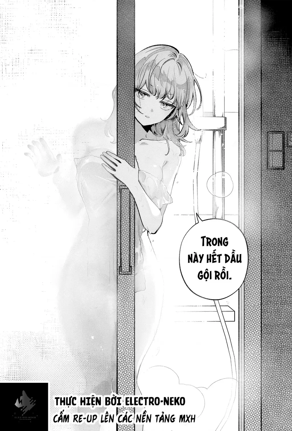 Cô bạn thanh mai trúc mã trong mắt tôi giờ đã khác (Series) Chapter 1 - Trang 28