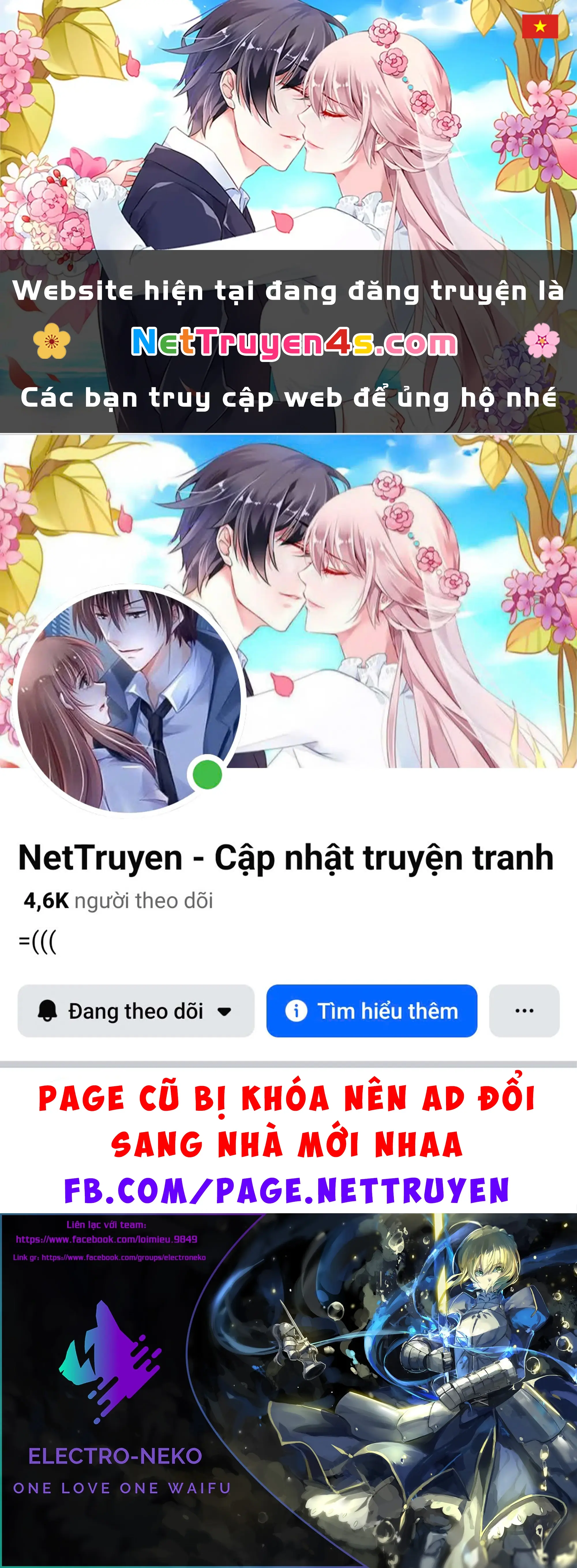 Cô bạn thanh mai trúc mã trong mắt tôi giờ đã khác (Series) Chapter 1 - Trang 2