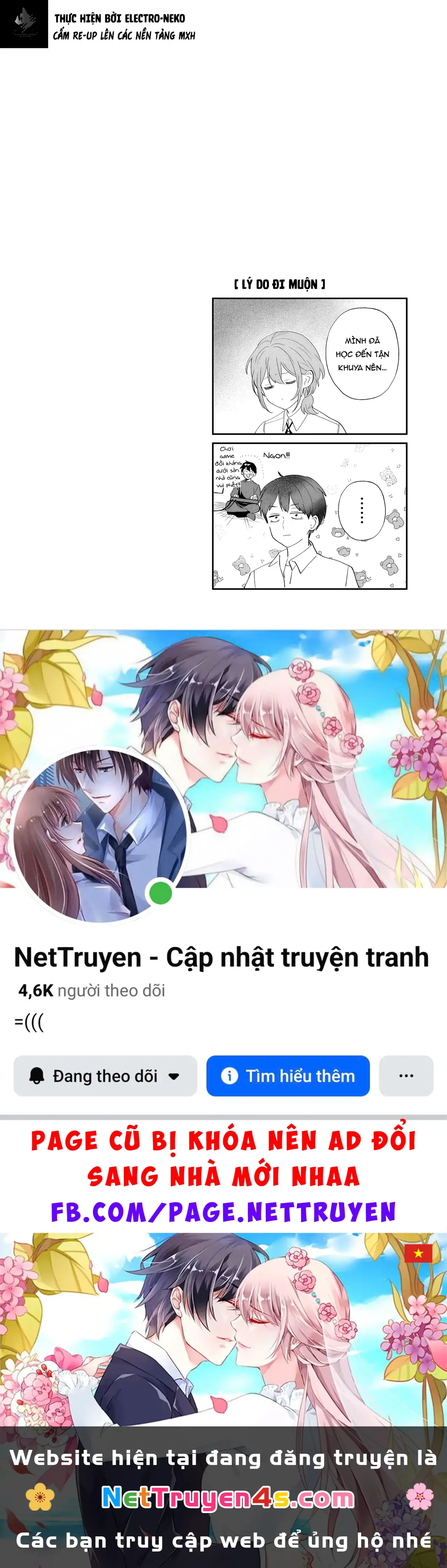 Cô bạn thanh mai trúc mã trong mắt tôi giờ đã khác (Series) Chapter 3 - Trang 43