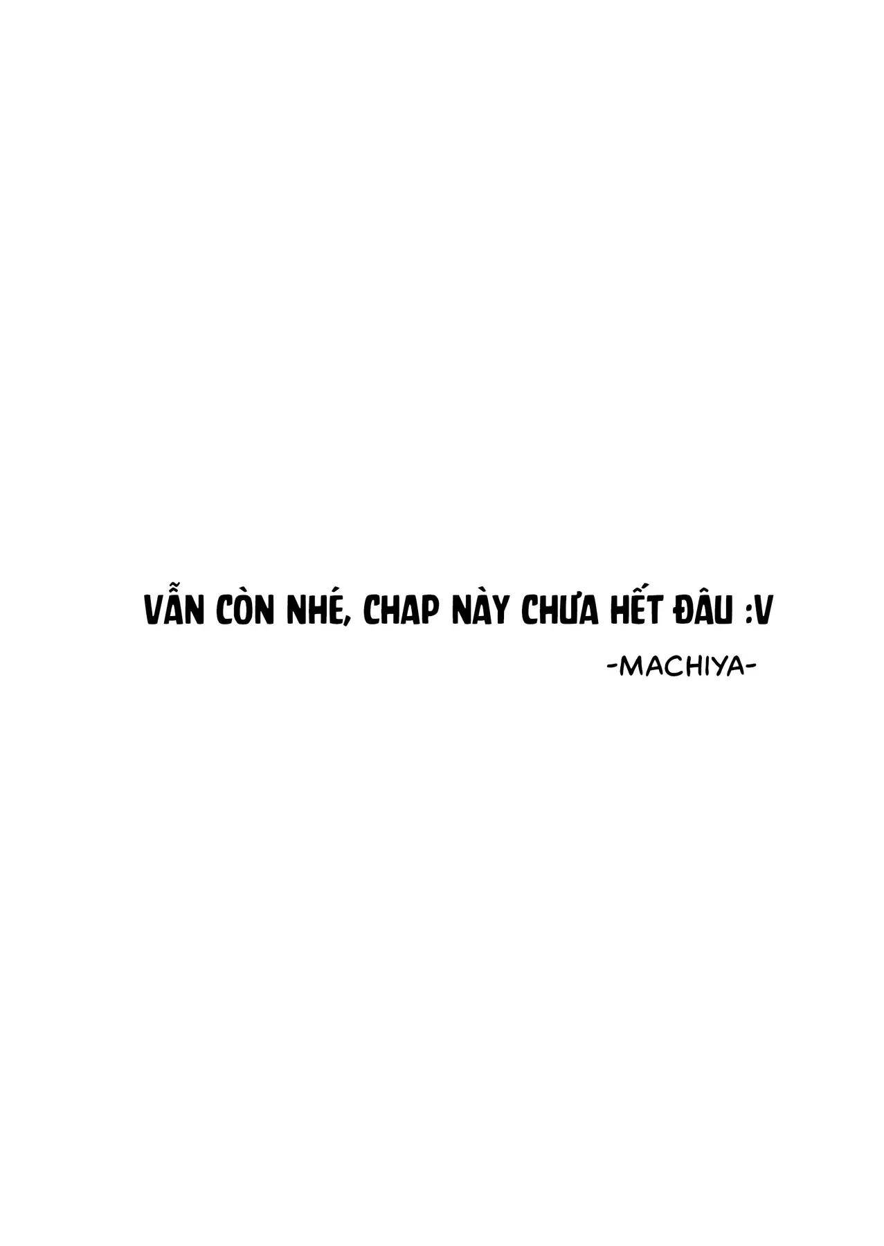 Cô Bé Ấy Là Con Quái Vật Tôi Cứu Lấy Năm Xưa Chapter 5 - Trang 16