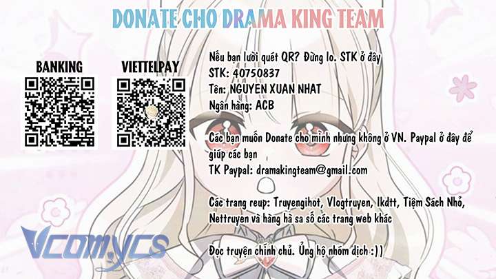 Cô Chủ Nhỏ Đáng Yêu Của Nhà Bá Tước Chapter 1 - Trang 18