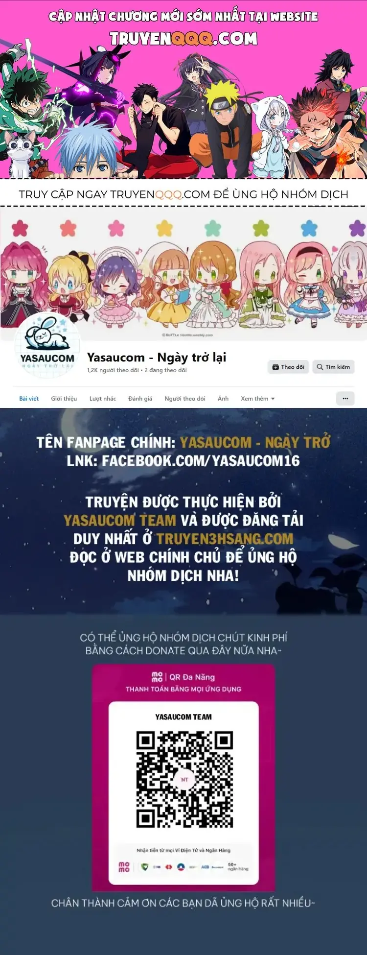 Cô Con Dâu Nuôi Muốn Đứt Tình Đoạn Nghĩa Chapter 101 - Trang 2