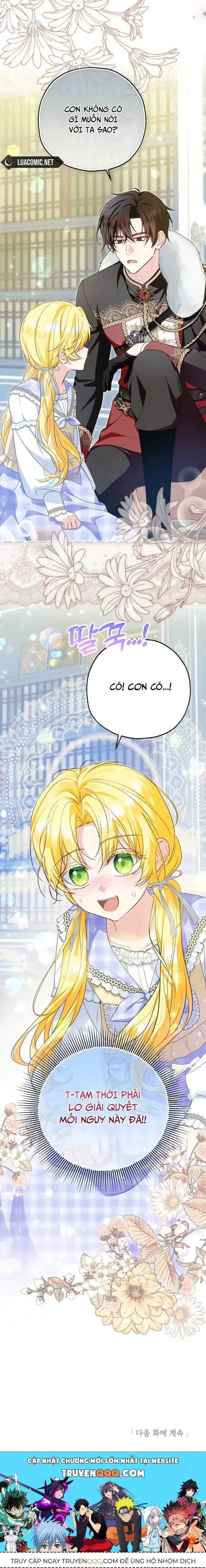 Cô Con Dâu Nuôi Muốn Đứt Tình Đoạn Nghĩa Chapter 102 - Trang 13