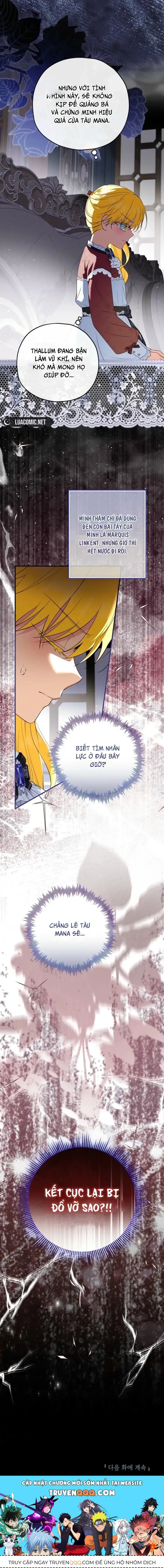 Cô Con Dâu Nuôi Muốn Đứt Tình Đoạn Nghĩa Chapter 103 - Trang 13