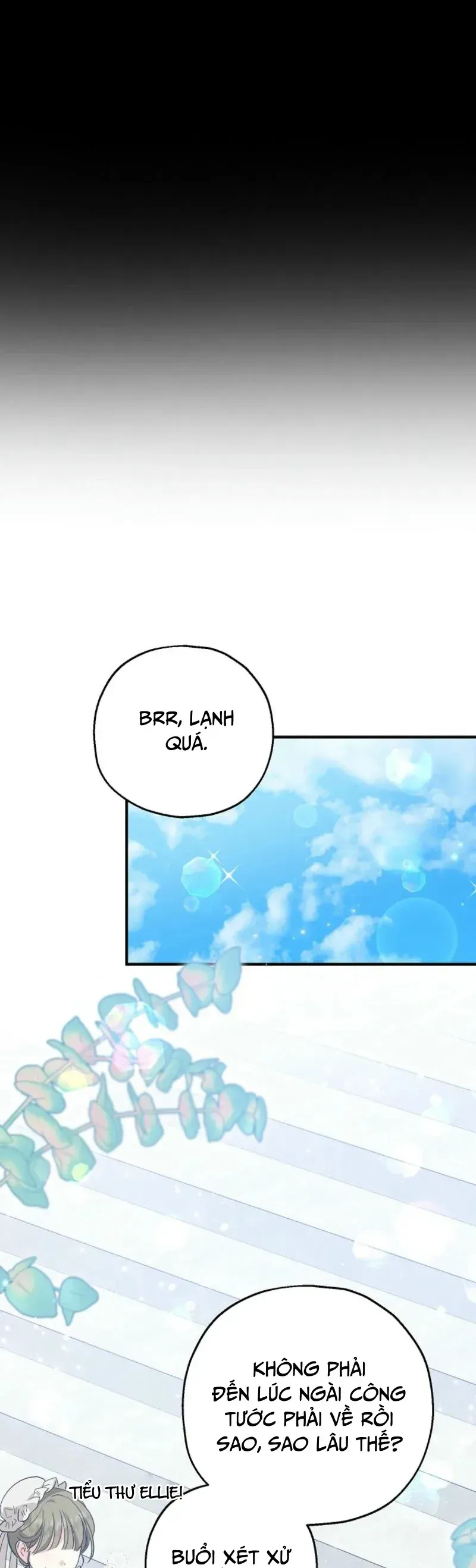 Cô Con Dâu Nuôi Muốn Đứt Tình Đoạn Nghĩa Chapter 86 - Trang 14