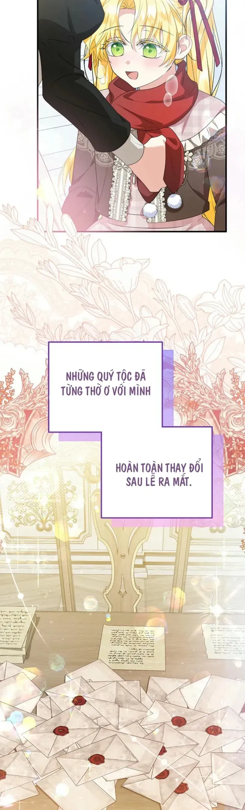 Cô Con Dâu Nuôi Muốn Đứt Tình Đoạn Nghĩa Chapter 86 - Trang 16