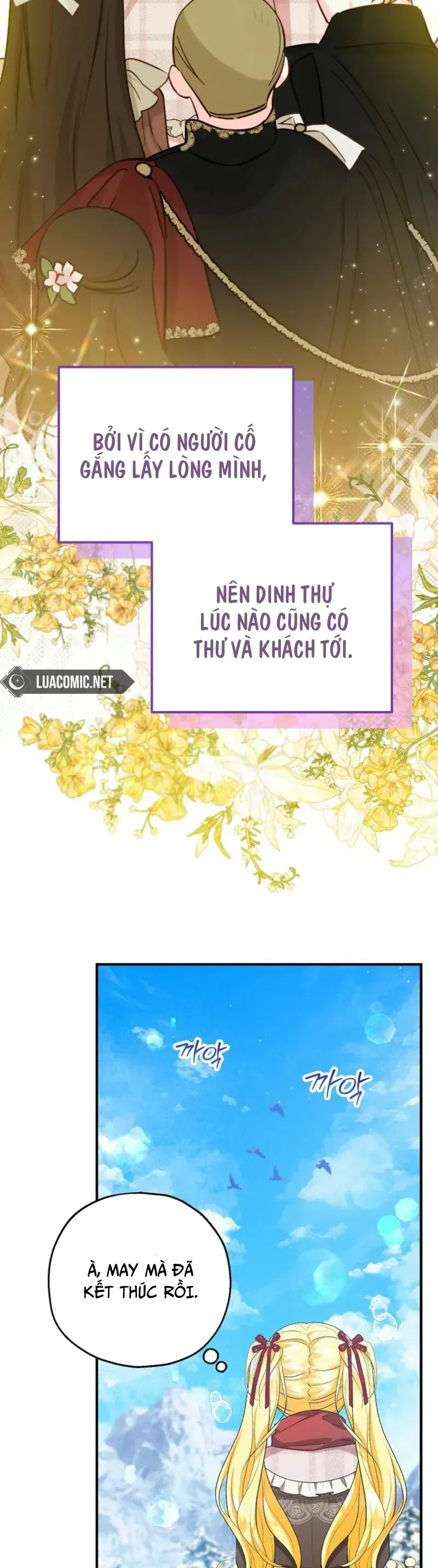 Cô Con Dâu Nuôi Muốn Đứt Tình Đoạn Nghĩa Chapter 86 - Trang 18