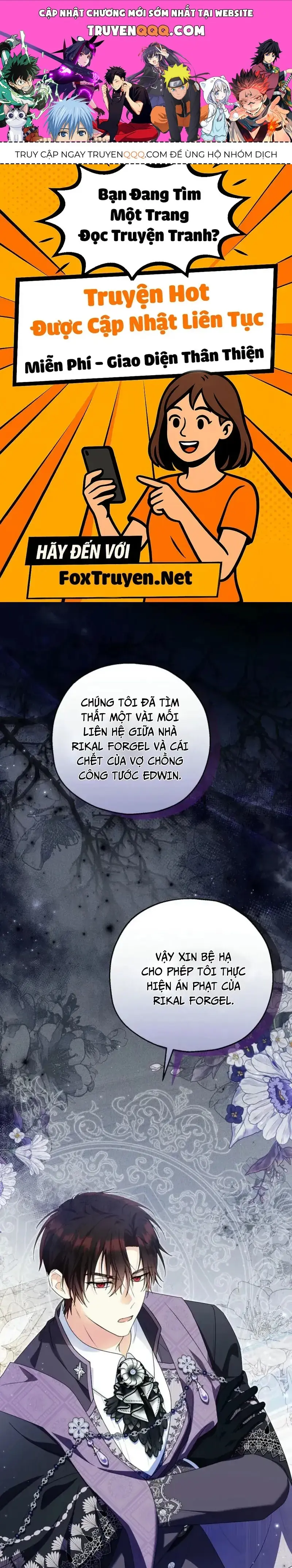 Cô Con Dâu Nuôi Muốn Đứt Tình Đoạn Nghĩa Chapter 86 - Trang 2
