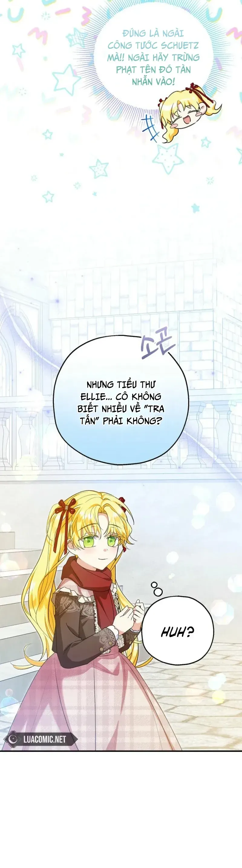 Cô Con Dâu Nuôi Muốn Đứt Tình Đoạn Nghĩa Chapter 86 - Trang 28