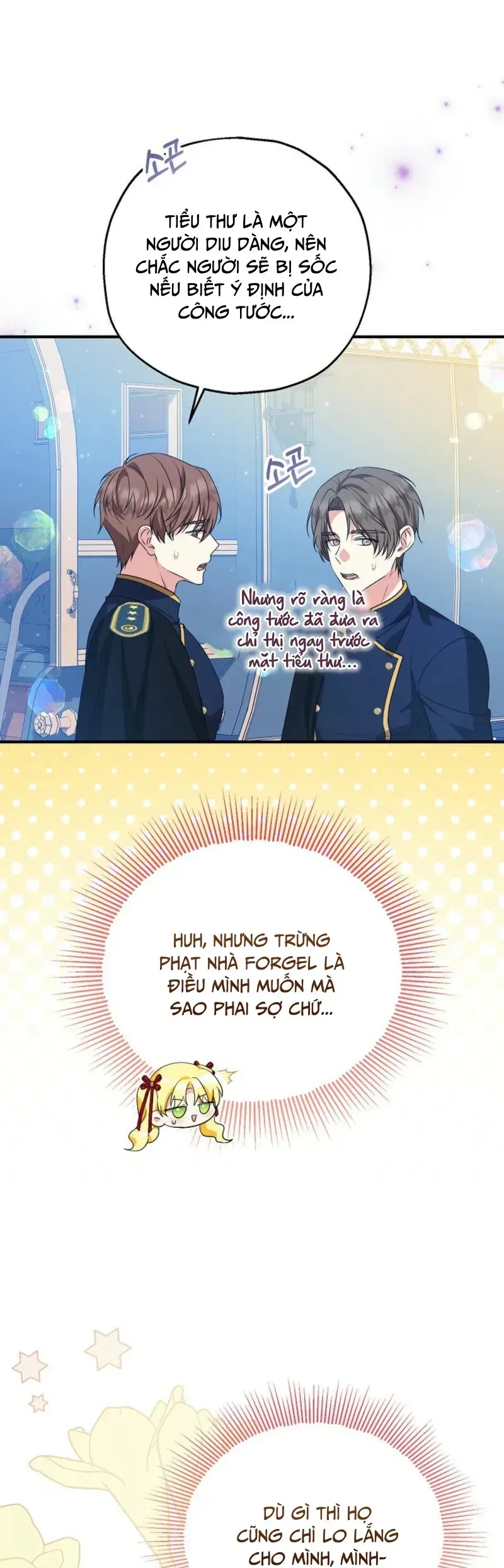 Cô Con Dâu Nuôi Muốn Đứt Tình Đoạn Nghĩa Chapter 86 - Trang 29